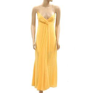 Super-long strap dress - Urban clothing store